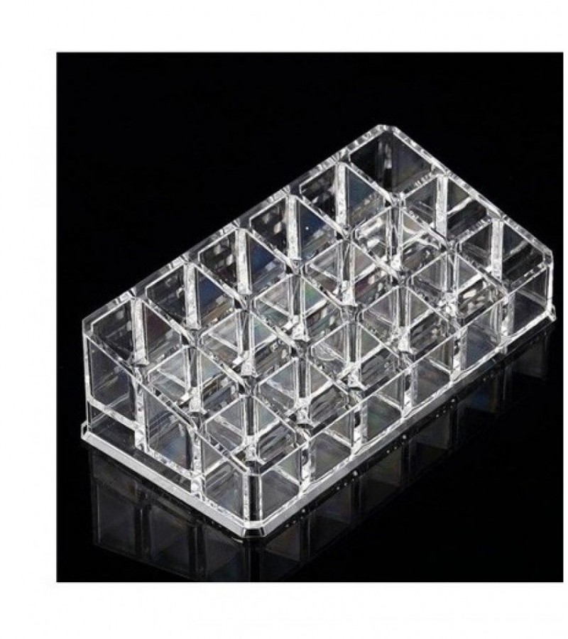 18 Lipstick Holder