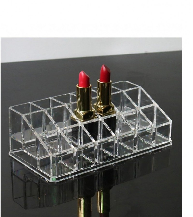 18 Lipstick Holder