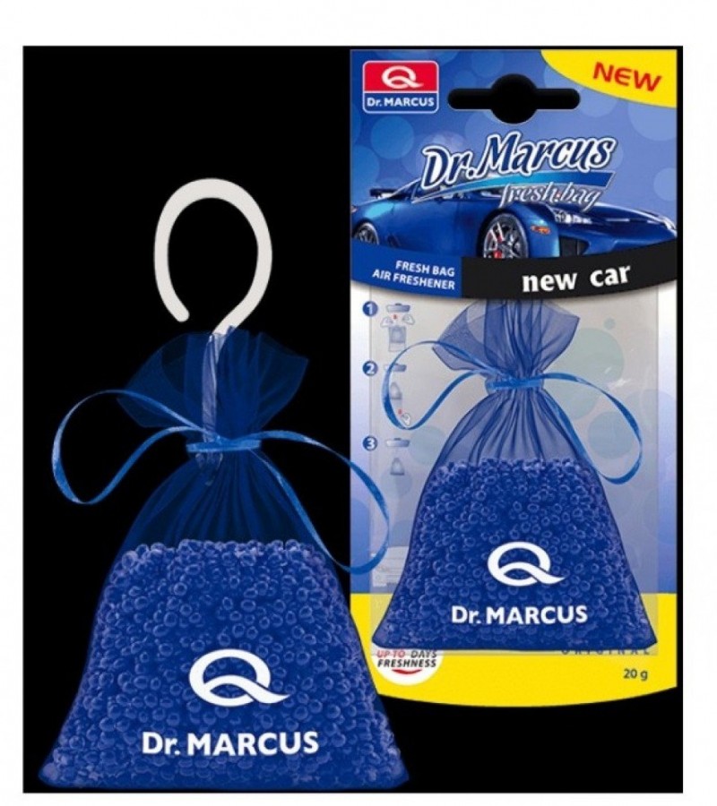 Air freshners Dr. Marcus Fresh Bag