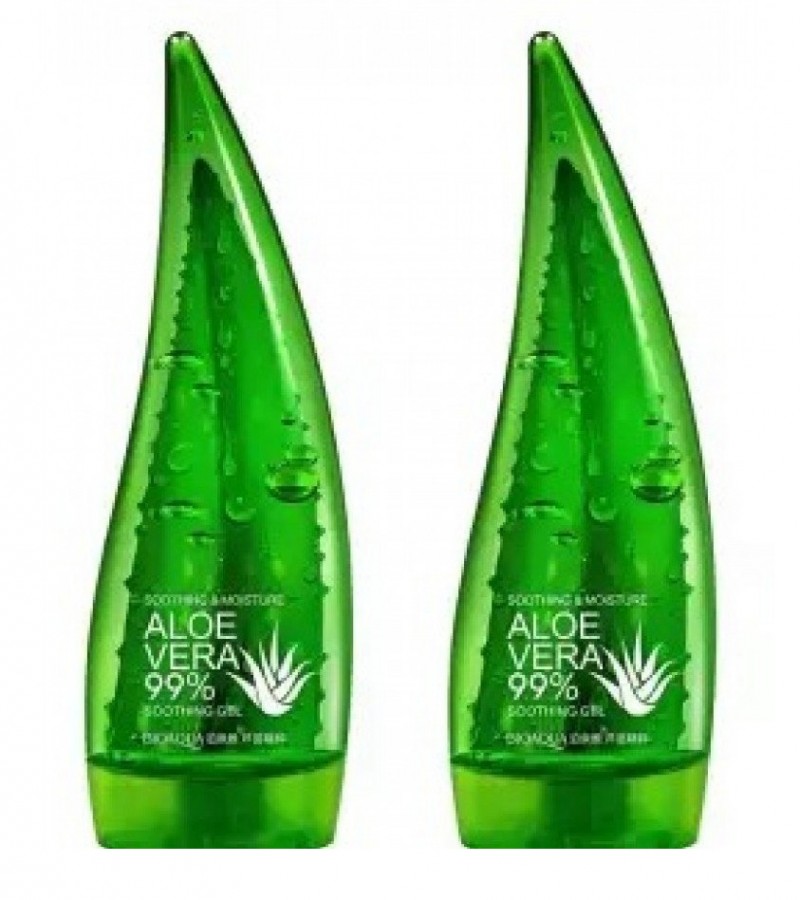 Aloe Vera Gel - 260ml