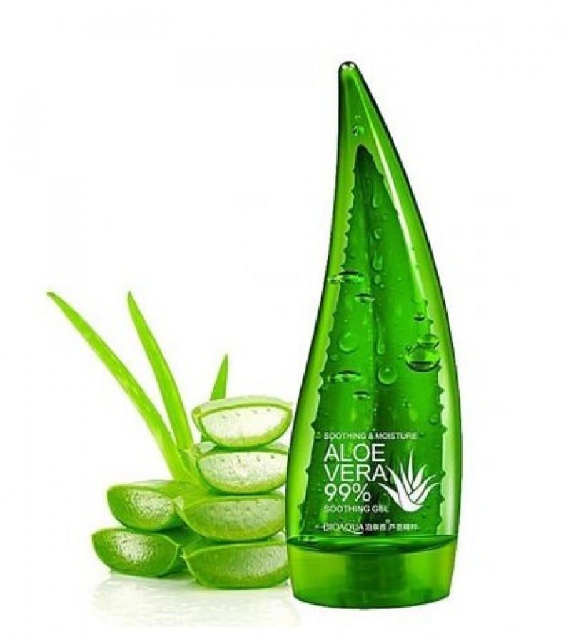 Aloe Vera Gel - 260ml