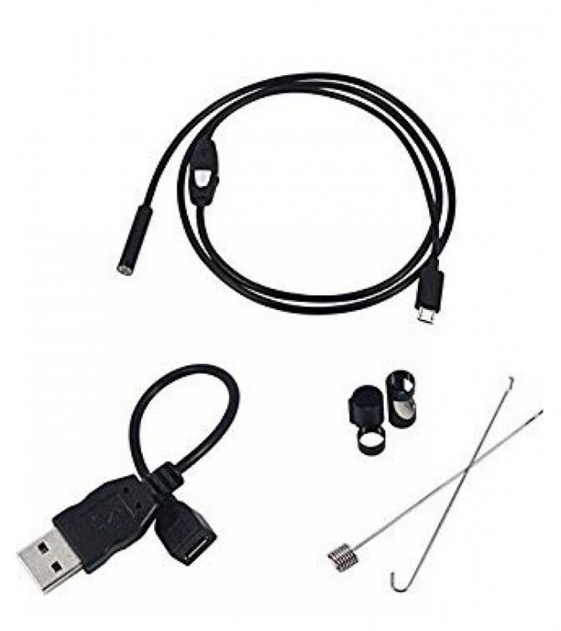 Android & PC USB Endoscope Camera – 3.5 M