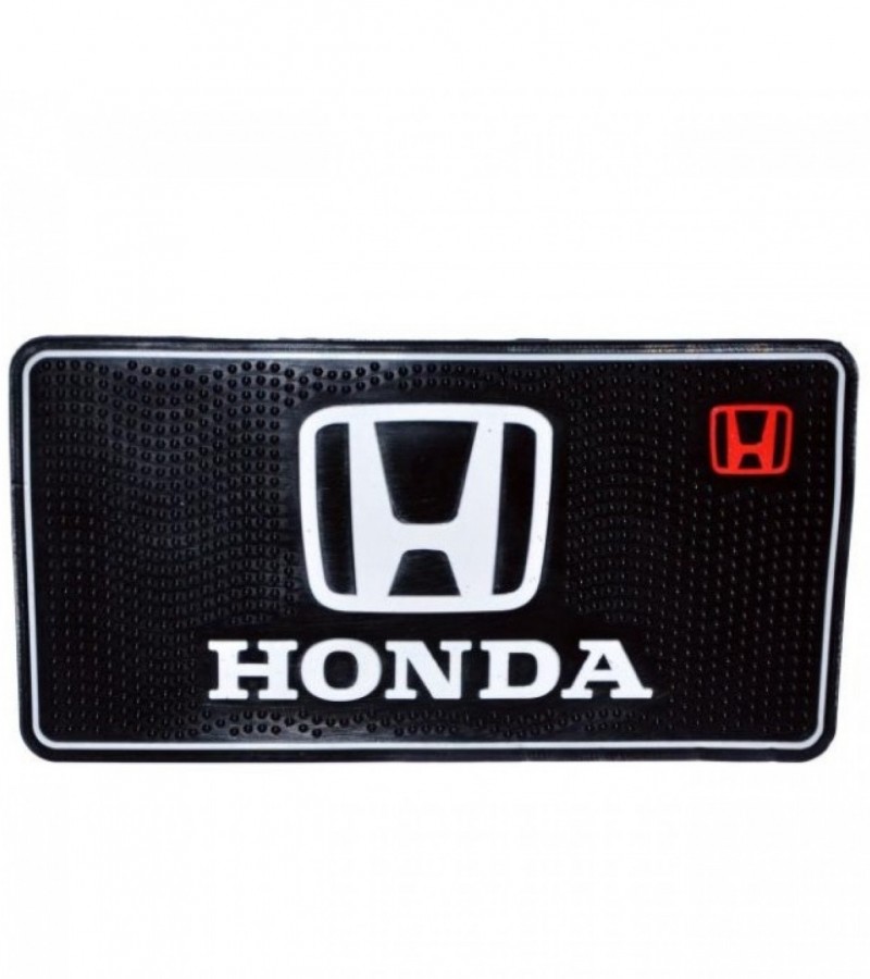 Anti Slip Mat Phone Holder Non-Slip Mat NON Slip Honda