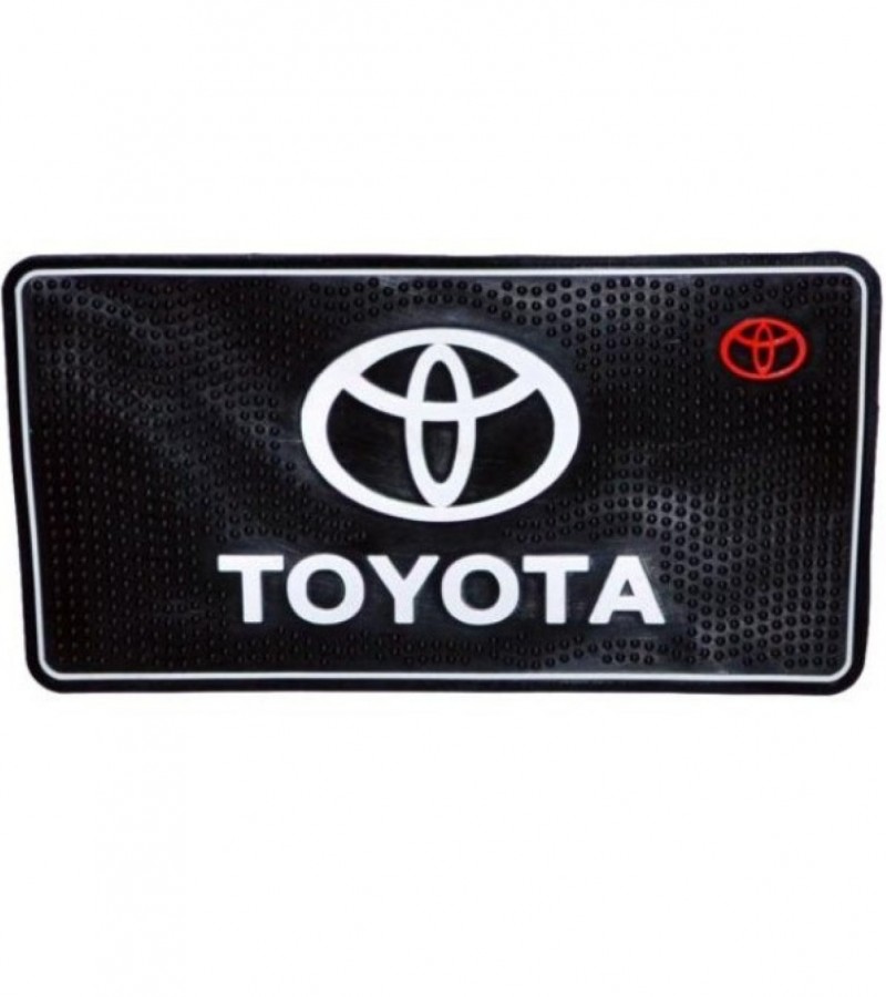 Anti Slip Mat Phone Holder Non-Slip Mat NON Slip Toyota
