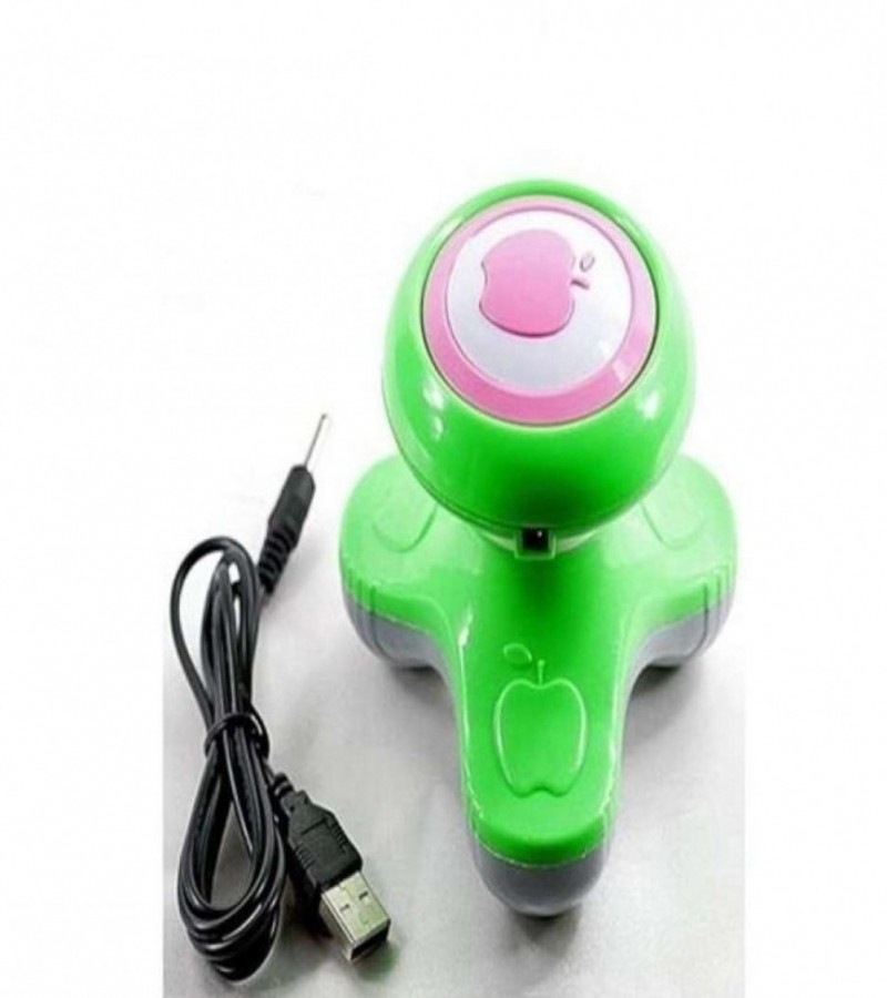 Apple Electric Massager