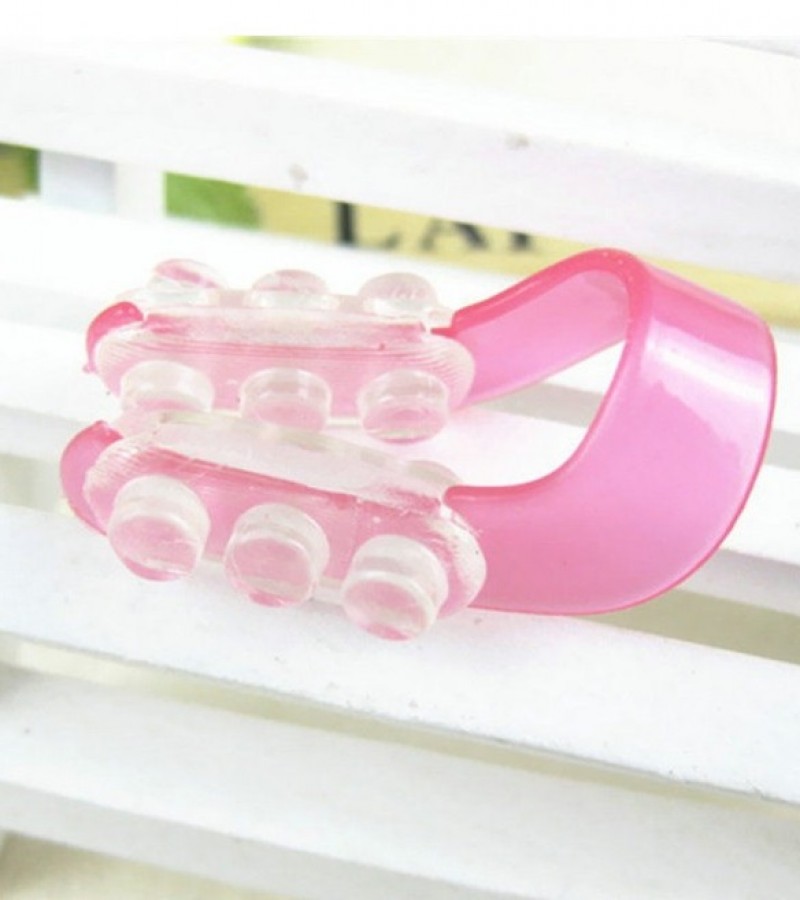 Beauty Nose Up Clip Silicone Nose Lifting Clip Shaping Clipper