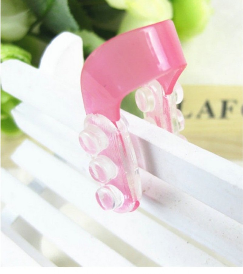 Beauty Nose Up Clip Silicone Nose Lifting Clip Shaping Clipper