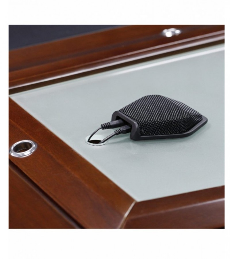 Boya BY-MC2 USB Desktop Conference Mic for Windows Mac Laptop for Business Meeting, Seminar, Speech
