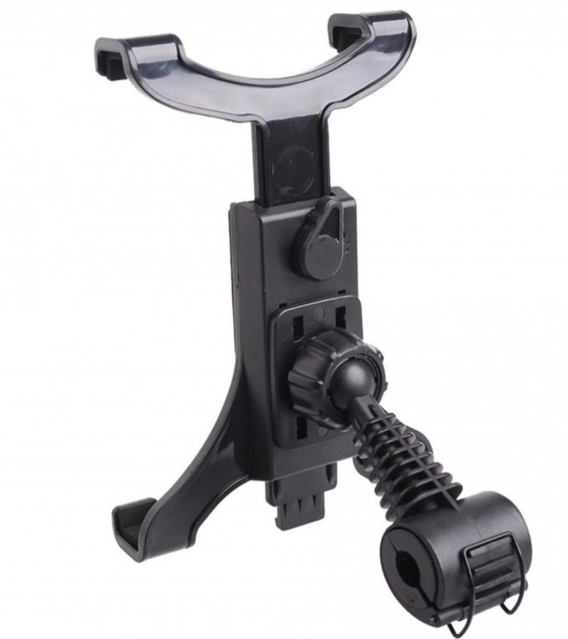 Car Back Seat Headrest Mount Holder Stand For 7-10 Inch Tablet/GPS For IPAD