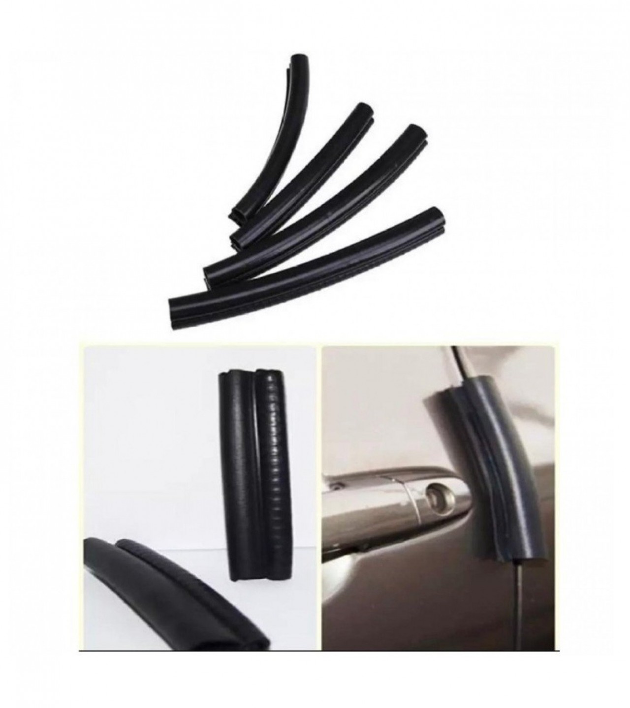 Car Door Protector Rubber