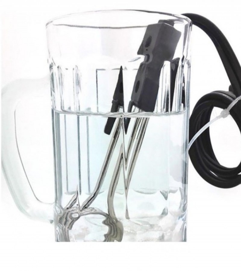Car Heater 12V Auto Electric Tea Coffee Water Heater