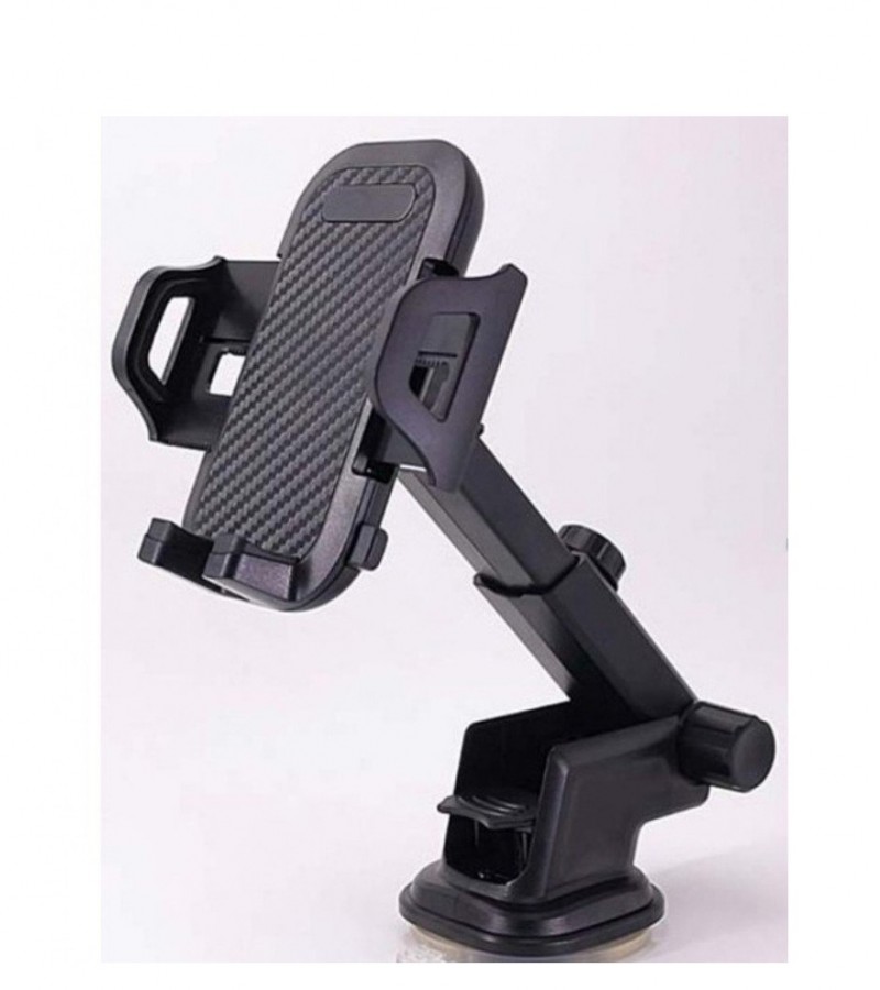 Car Holder Stand Cradle-Black