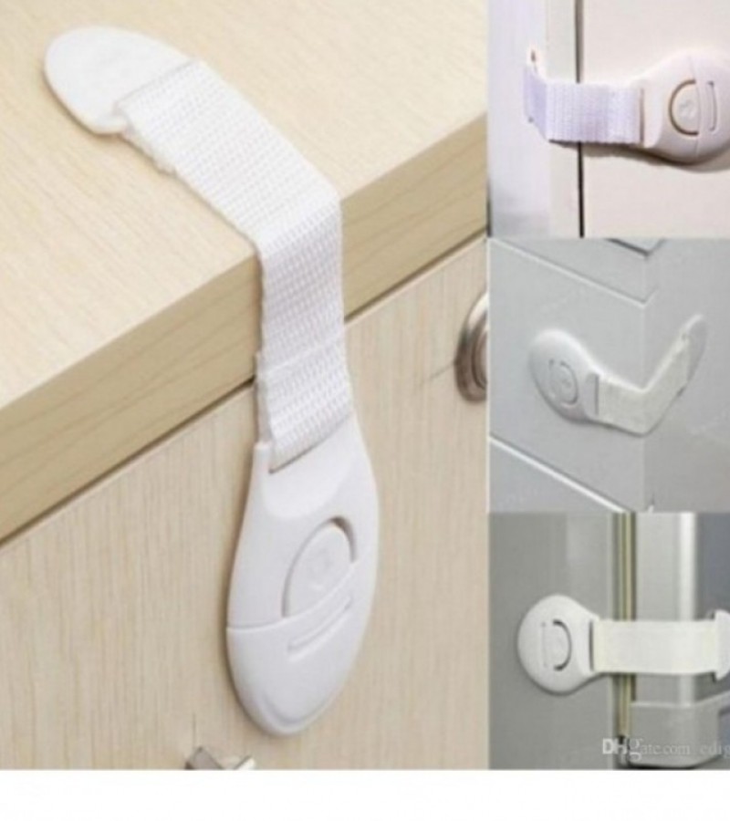 Child Baby Lock security Drawer Lock Door Safety Lock Refrigerator Baby Safety Lock