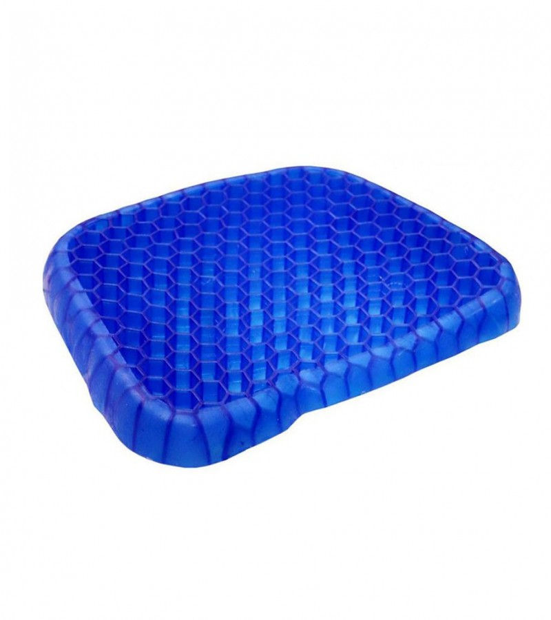 Egg Sitter Seat Cushion with Non-Slip Cover