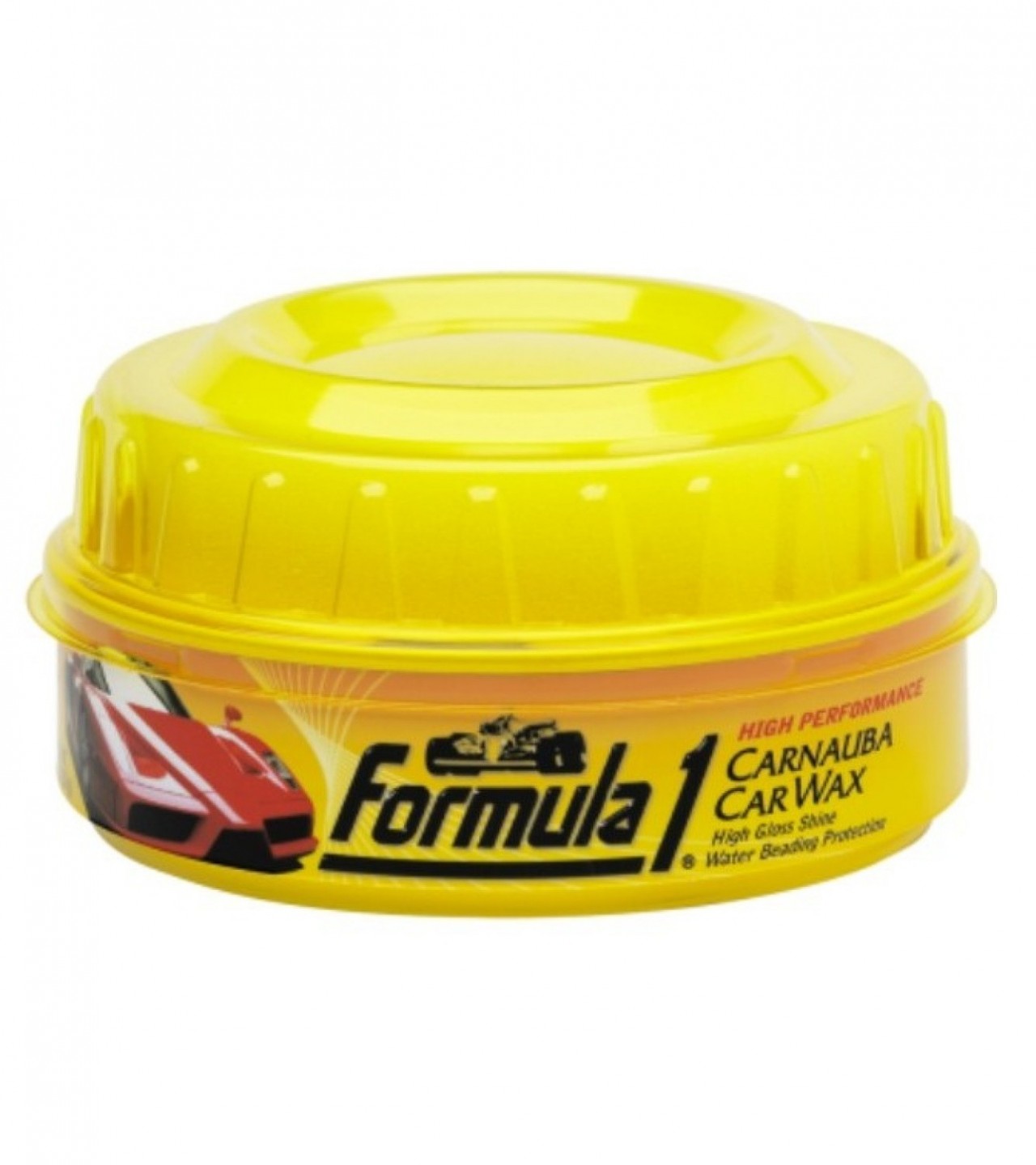 Formula Body Polish 230 gm