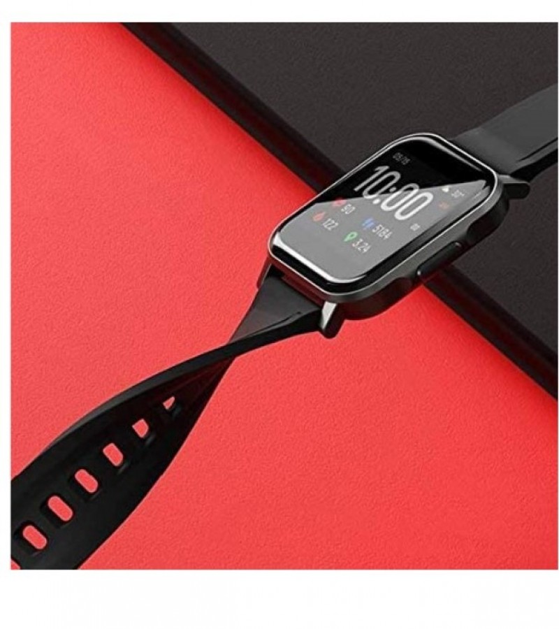 Haylou Ls02 Smart Watch (Original)