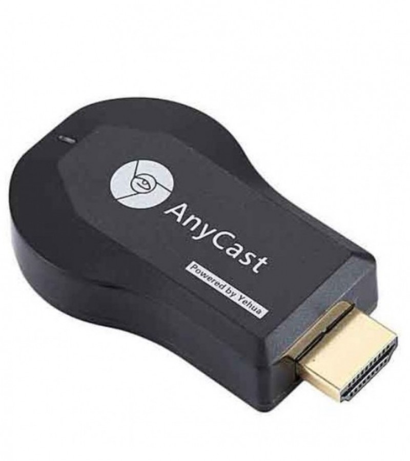 HDMI TV Stick AnyCast M9 Plus 2Core 1080P Wireless WiFi Display TV Dongle