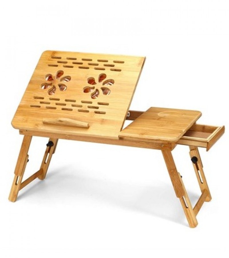 Laptop Table Wooden