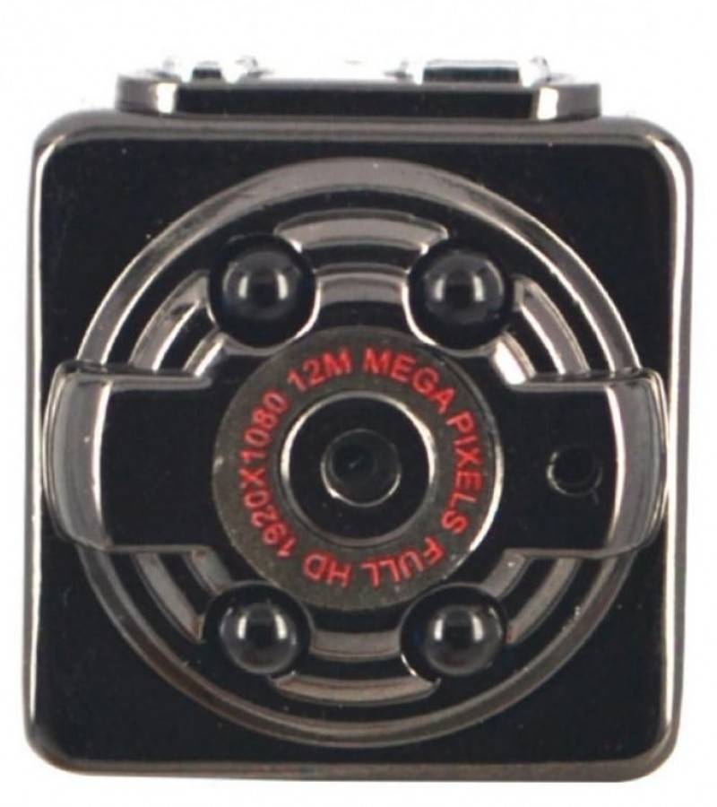 Mini Camera SQ8 Night Vision