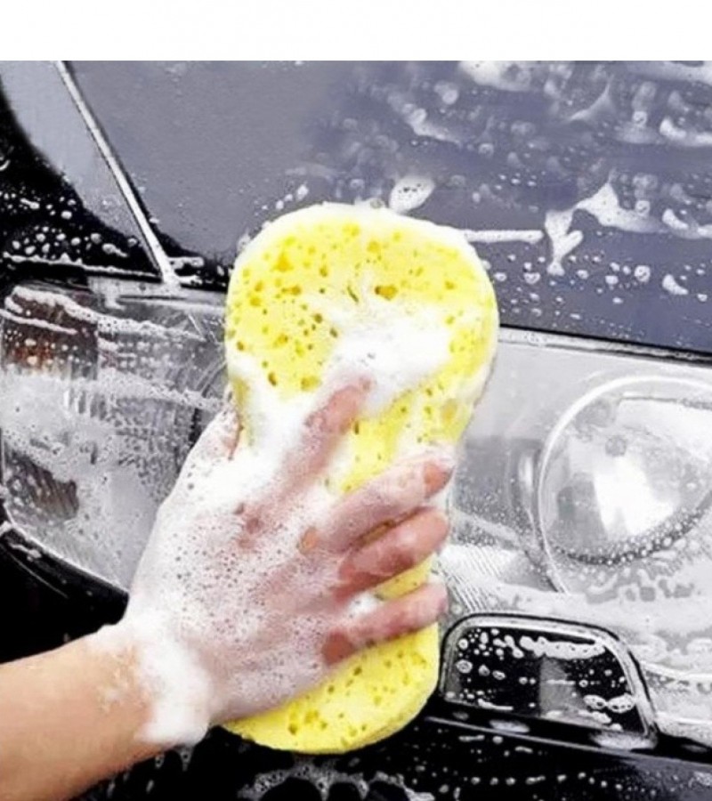 New Arrival Foam Multipurpose Cleaner Tool Car Washing Sponge