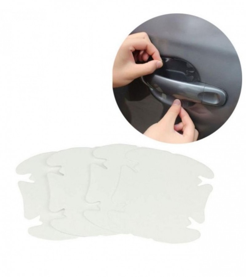 Universal Invisible Car Door Handle Sticker