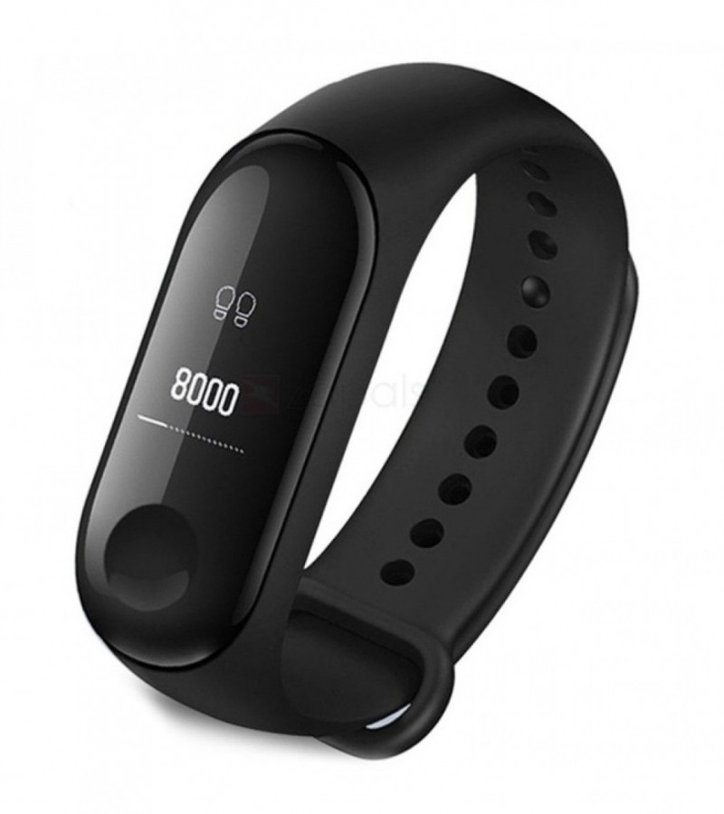 Xiaomi Mi Band 3 Watch