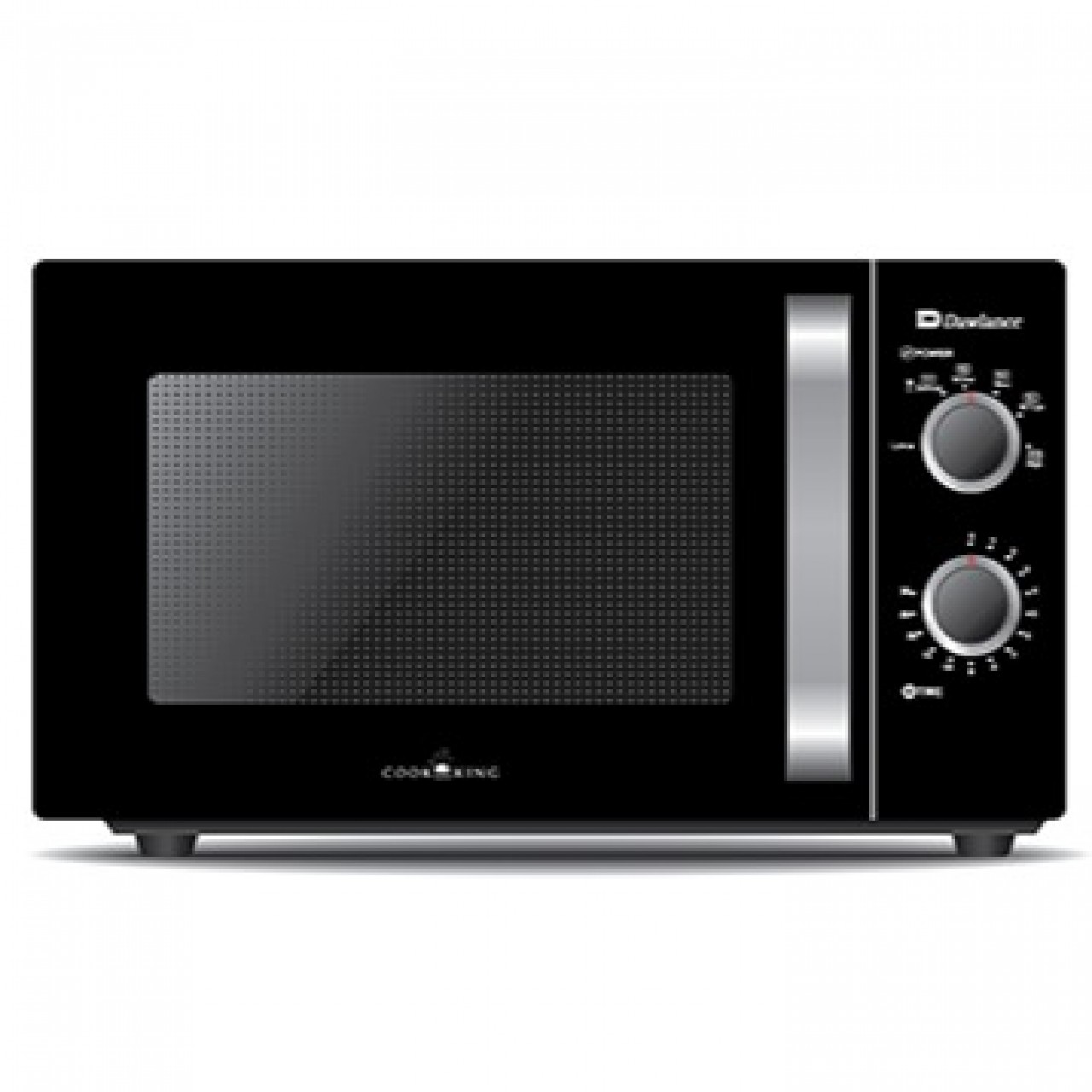 Dawlance Microwave Oven - Model-DW-374 - Capacity -23 Litters