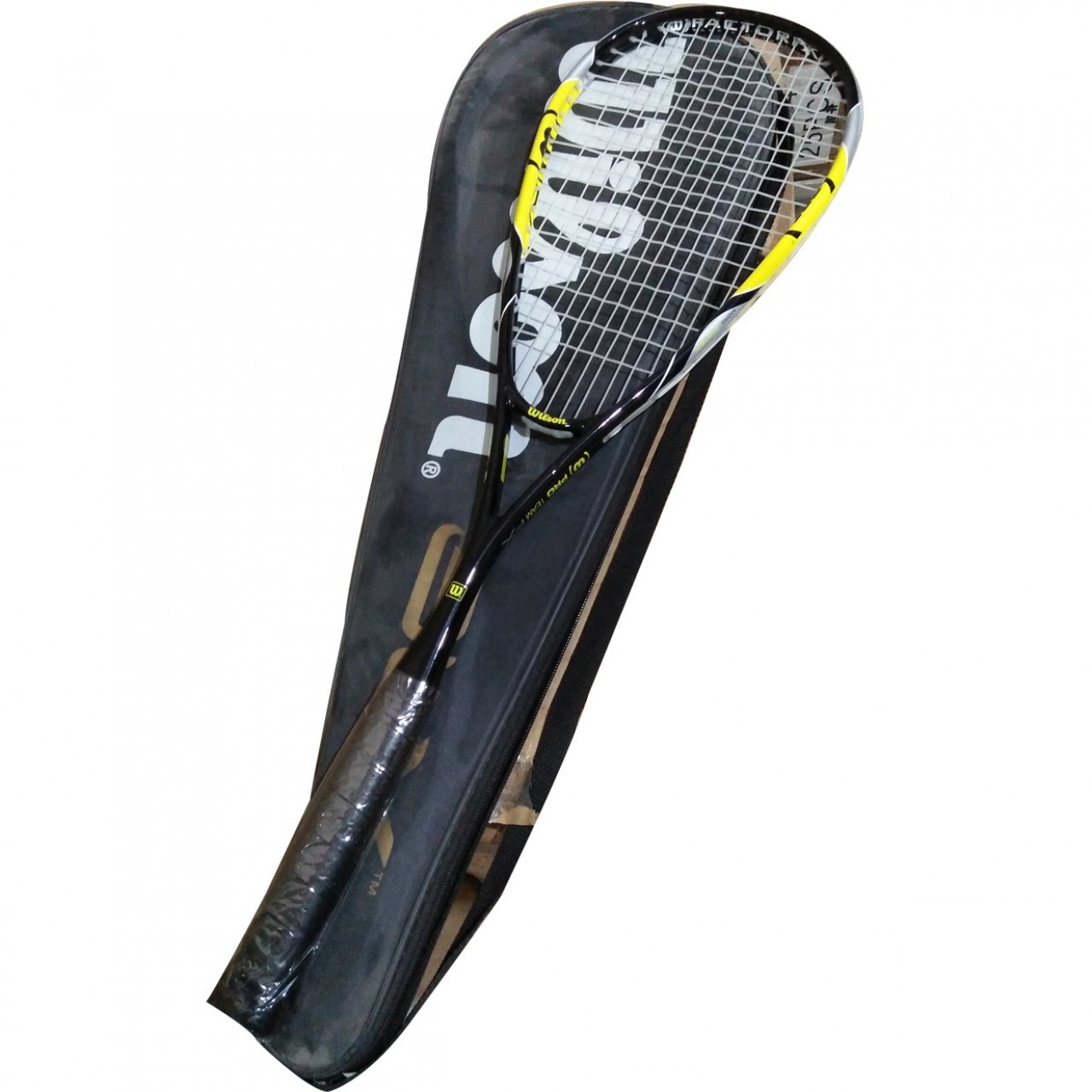 Squash Racket By Wilson