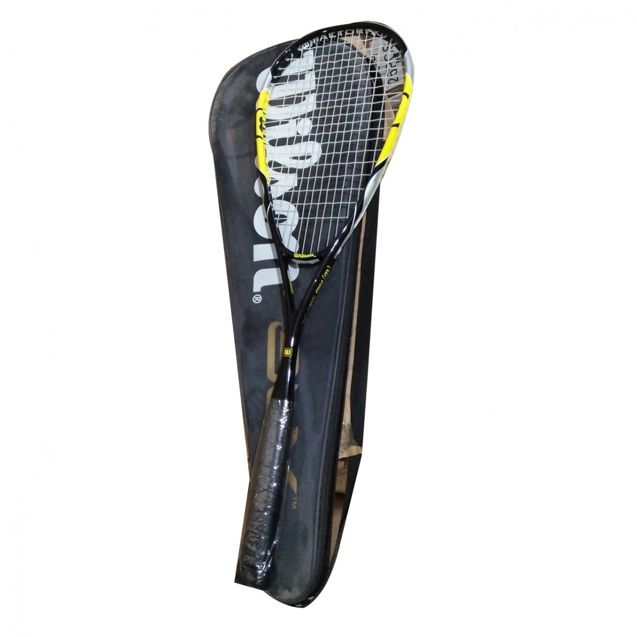 Squash Racket By Wilson